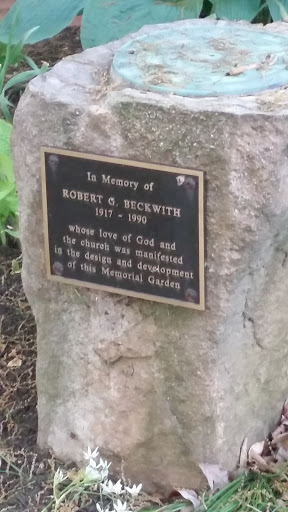 Beckwith Memorial