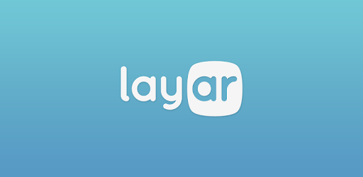 Изображения Layar на ПК с Windows