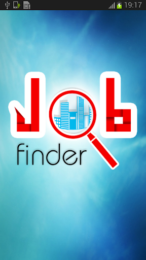 【免費商業App】Job Finder-APP點子