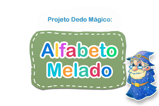 免費下載教育APP|Alfabeto Melado - GRÁTIS app開箱文|APP開箱王