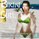 Bikini Girl logo