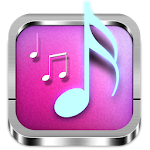 Cover Image of डाउनलोड संगीत रिंगटोन और ध्वनि 2.0.0 APK