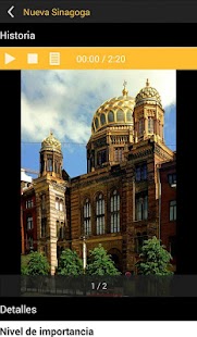 Guía de Dublín, Viaje y Ciudad Screenshots 2