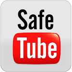Cover Image of Download SafeTube (Parental Control) 1.17 APK