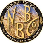 Logo for New Braunfels Brewing Company