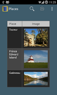 My Data - screenshot thumbnail