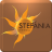 Stefánia Pizzéria mobile app icon