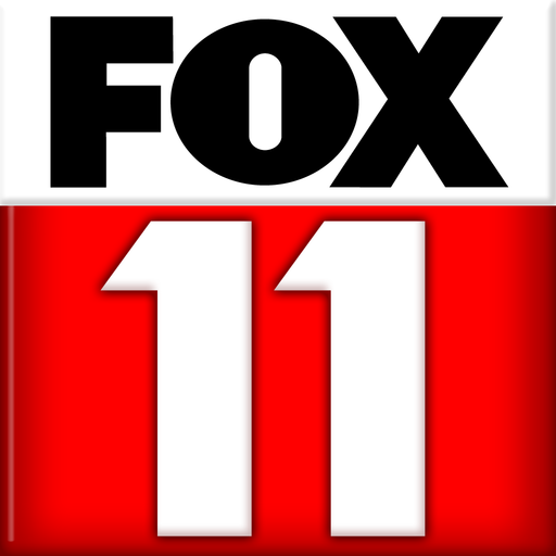 WLUK FOX 11 LOGO-APP點子