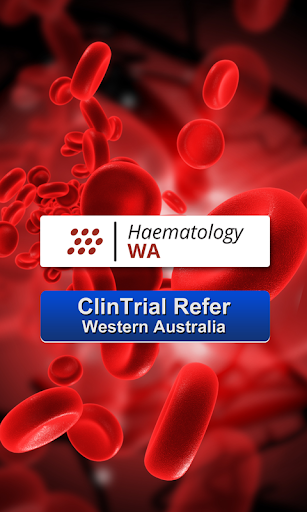 ClinTrial Refer WA