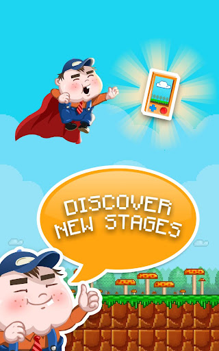 免費下載街機APP|Fart Boy app開箱文|APP開箱王