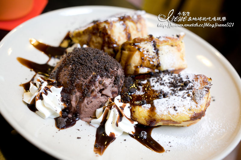 【永和】用奶泡揮舞創作精采的作品．小義大利咖啡