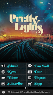 How to install Pretty Lights lastet apk for bluestacks