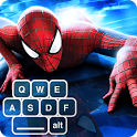 Amazing Spider-Man 2 Keyboard icon