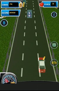Supreme Racers Screenshots 17