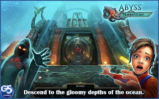 Abyss: エデンの怒り APK スクリーンショット画像 #6