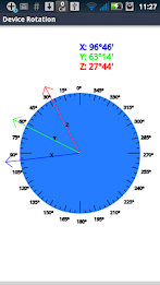 Rotation Device poster 4
