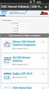How to get e SSK Sorgulama patch 1 apk for pc