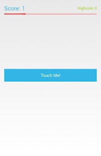 Touch Me free