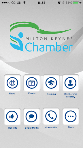 Milton Keynes Chamber