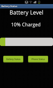 Download Battery Status APK for Android