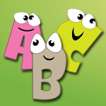 ABC The Alphabet game Apk