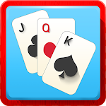 Cover Image of Download Solitaire 3 Arena 02.03.007.005 APK