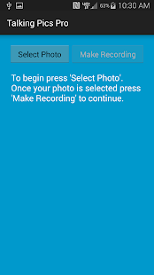 How to download Talking Pics - FREE 3.0 unlimited apk for pc