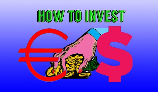 How to Invest Screenshots 0