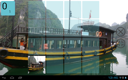 Peter’s SE Asia memory game Screenshots 1