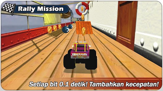 download RE-VOLT 2 : Best RC 3D Racing free