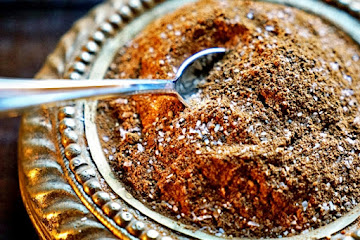 Lebanese 7 Spice