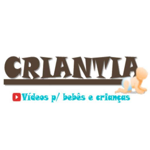 Criantia LOGO-APP點子