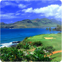 Hawaiian islands wallpaper