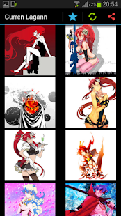 Anime Wallpapers - screenshot thumbnail