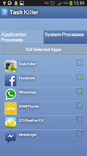 Advanced Task Killer by android.soft APK Download for Android