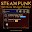 Steampunk Tempus Fugit GO Note Download on Windows