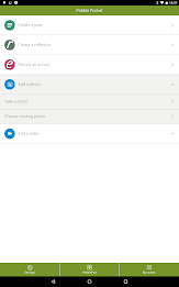 PebblePocket (Outdated) poster 6