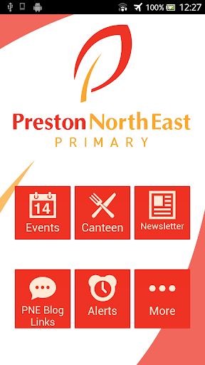 Preston North East PS