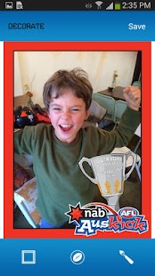 How to install NAB AFL Auskick–Big Time Pics lastet apk for laptop