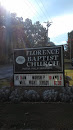 Florence Baptist Church