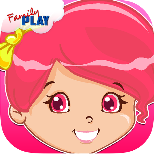 Ballerina Toddler Games Full 教育 App LOGO-APP開箱王