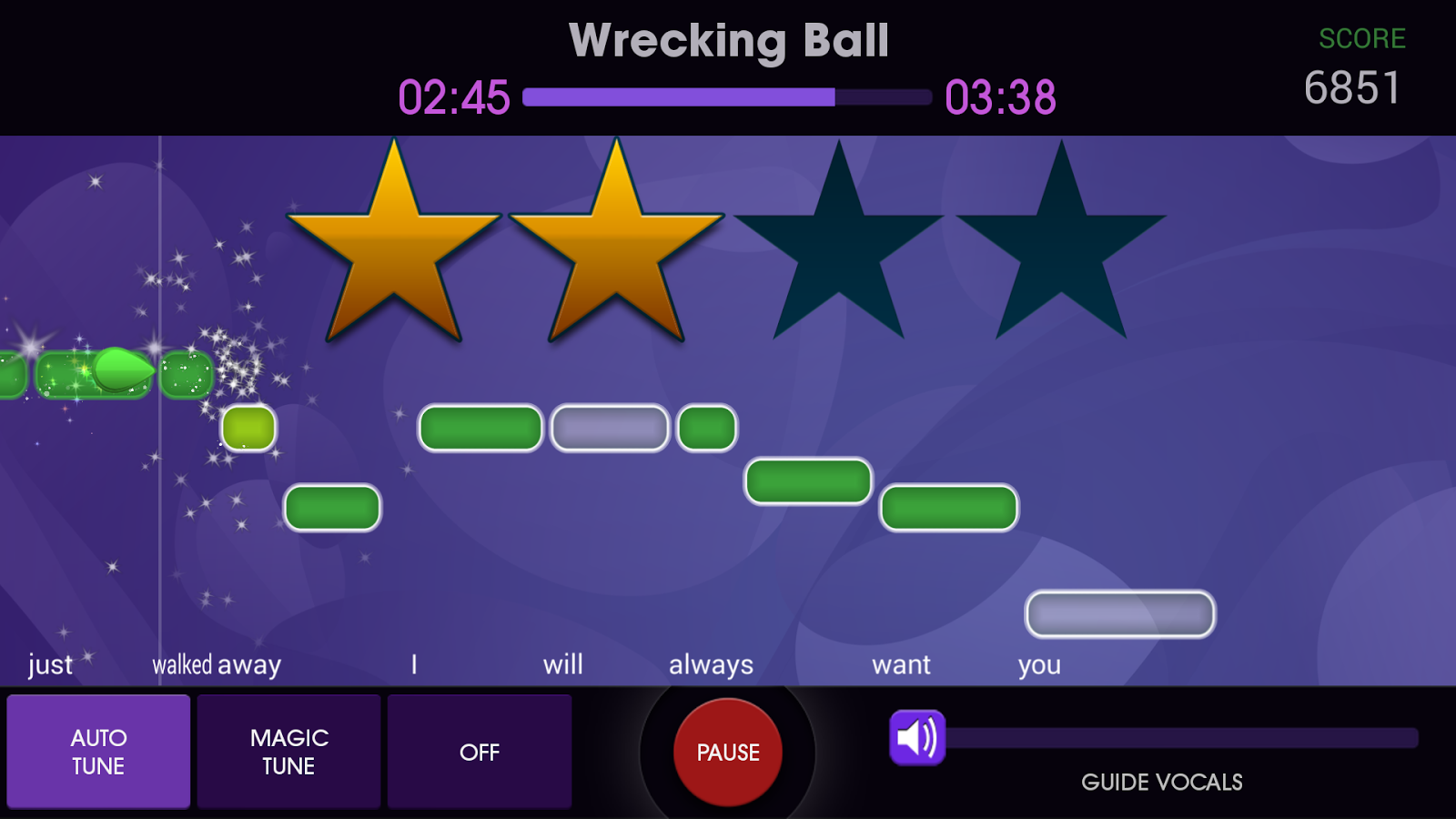 StarMaker: Sing   Video screenshot