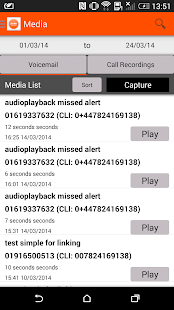 Number Manager Screenshots 4
