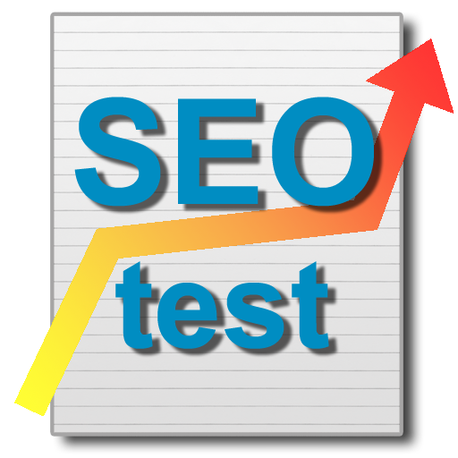 SEO test LOGO-APP點子