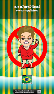 Lastest ForaDilminha! APK for Android