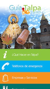 Free Guia Talpa APK for Android