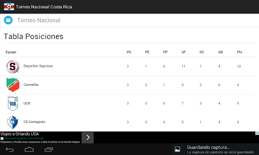 How to mod Costa Rica National Tournament lastet apk for android