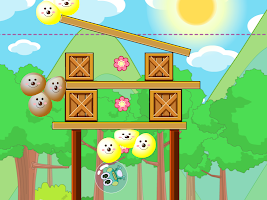 jelly and frog APK Gambar Screenshot #12