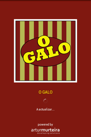 O Galo