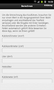 How to mod Unit of Volume Converter 1 unlimited apk for laptop